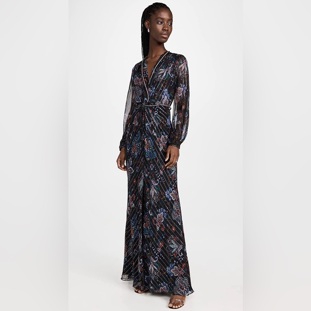 Veronica Beard - Kaira Dress - NWT - Sz 8